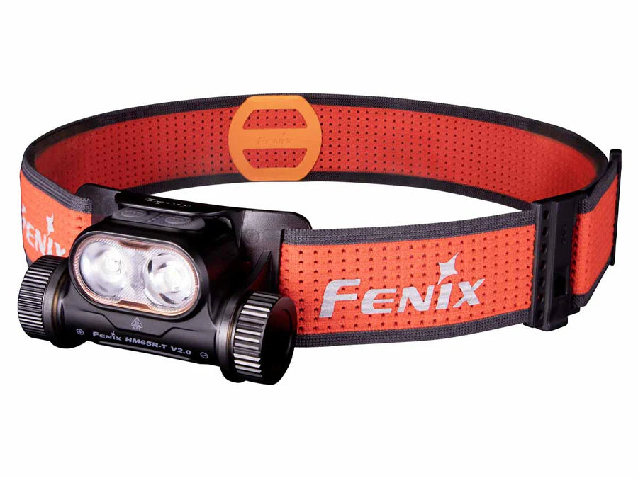 Fenix HM65R-T V2.0 1600 Lumen Head Torch