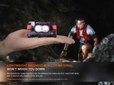 Fenix HM65R-T V2.0 1600 Lumen Head Torch