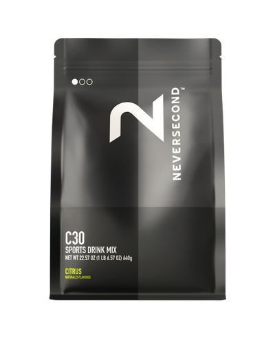 Neversecond C-30 SPORTS DRINK Bag