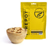 Firepot Meals