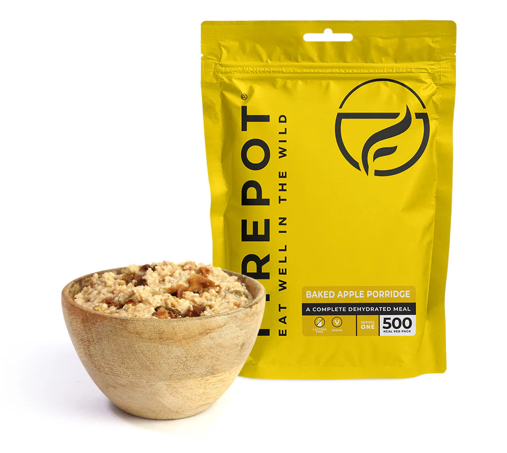 Firepot Meals