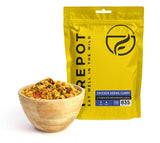 Firepot Meals