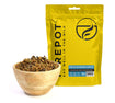Firepot Meals