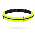 Dual Pocket Waist Belt