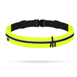 Dual Pocket Waist Belt