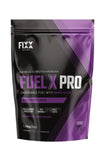 Fuel X PRO Endurance Fuel