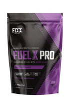 Fuel X PRO Endurance Fuel