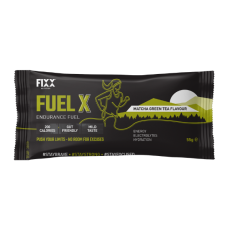 Fuel X Endurance Fuel - Sachets {FuelMe}