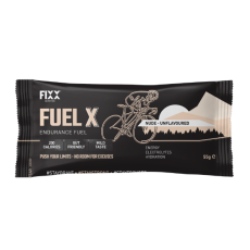 Fuel X Endurance Fuel - Sachets {FuelMe}