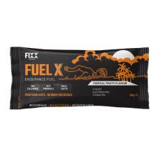 Fuel X Endurance Fuel - Sachets {FuelMe}