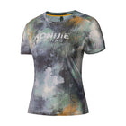 Aonijie Lightweight Womens Run Tee NEW