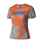 Aonijie Lightweight Womens Run Tee NEW