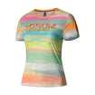 Aonijie Lightweight Womens Run Tee NEW