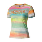 Aonijie Lightweight Womens Run Tee NEW