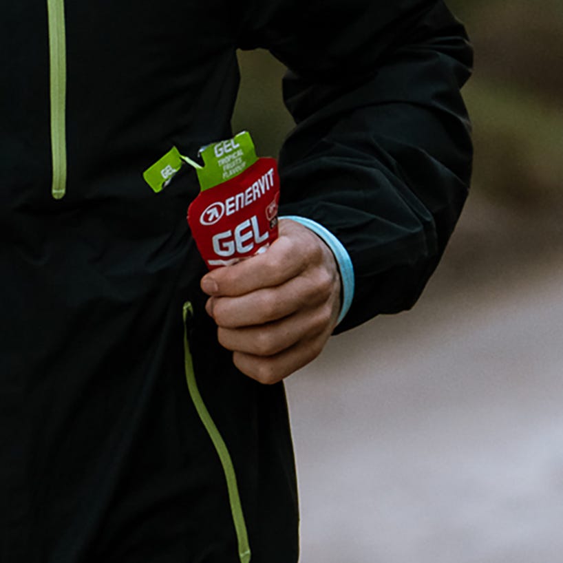 Enervit SPORT Gels 25ml