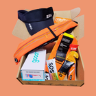 Runners Starter Gift Pack