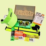 Runners Starter Gift Pack