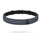 Dual Pocket Waist Belt