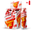 High 5 Energy Gels