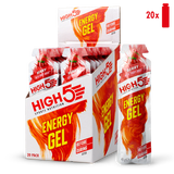 High 5 Energy Gels