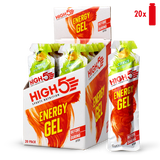 High 5 Energy Gels