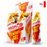 High 5 Energy Gels