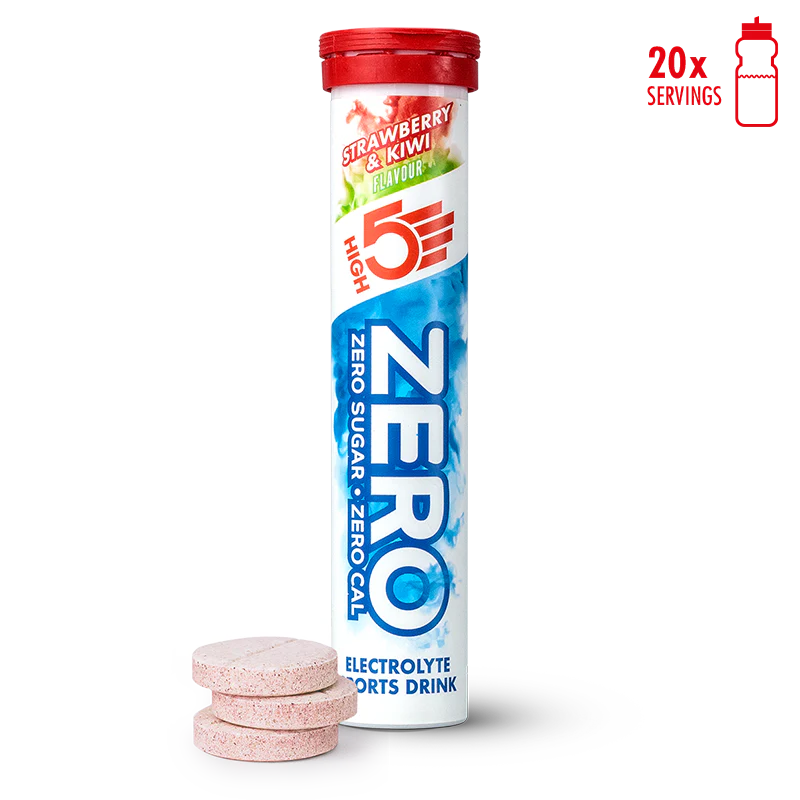 High5 Zero Sugar Drink Tabs
