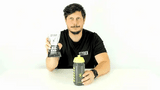Styrkr Advanced Dual Carb Mix 90