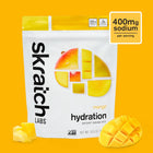 Skratch Labs Hydration Sports Mix