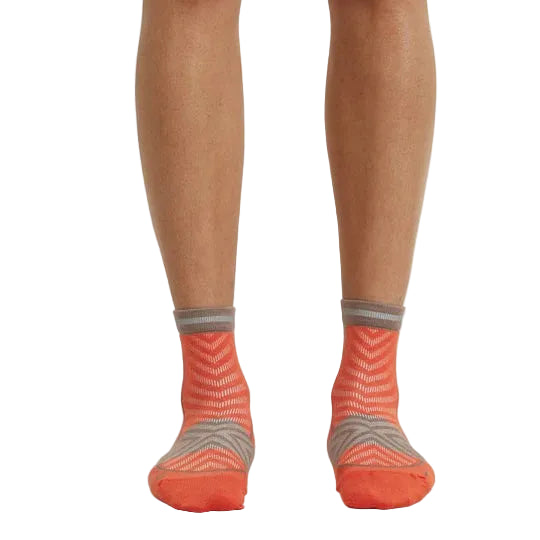Icebreaker Women's Merino Blend Run+ Ultralight Mini Socks
