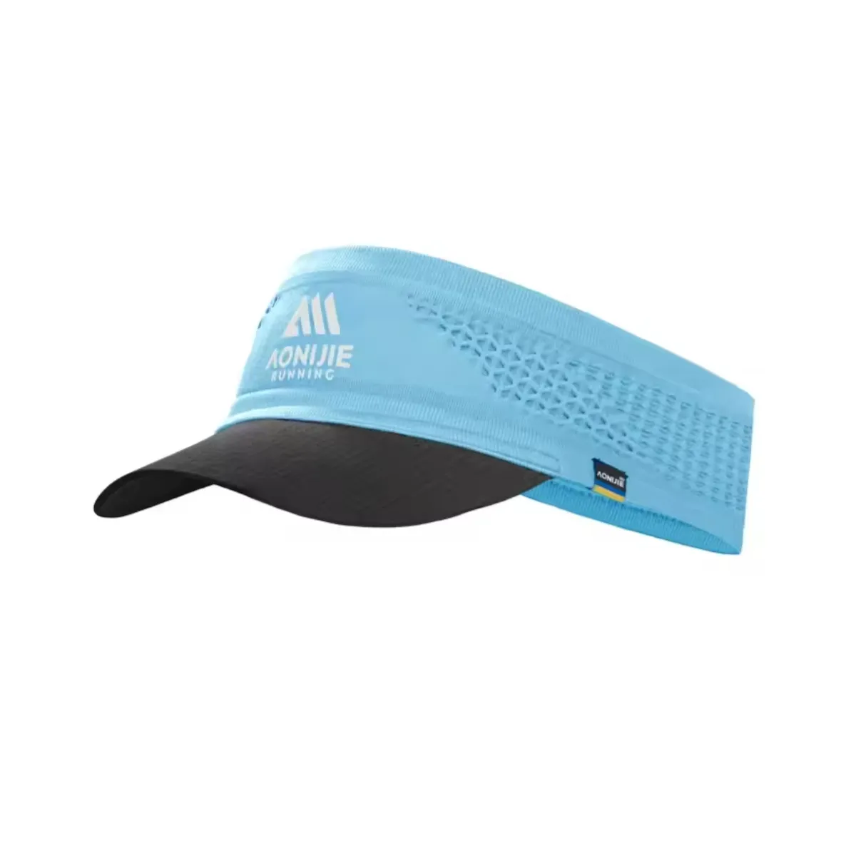 Visor Stretch Band