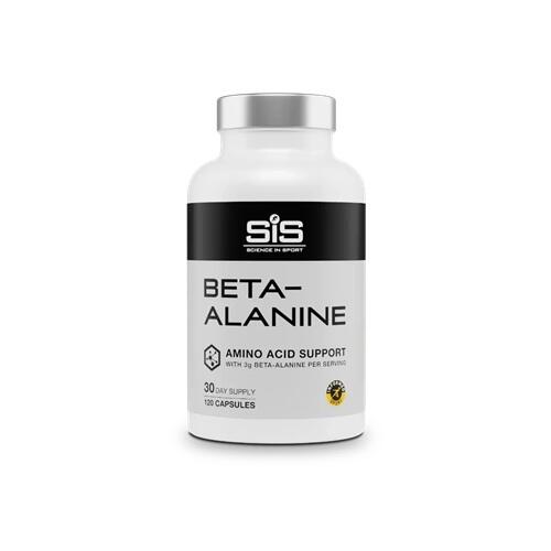 SIS Beta Alanine (120 Tablets)
