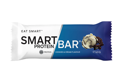 Smart Protein Bar