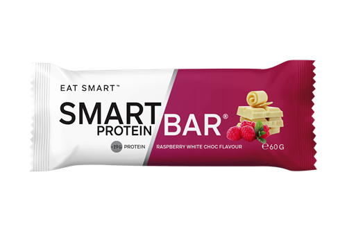 Smart Protein Bar