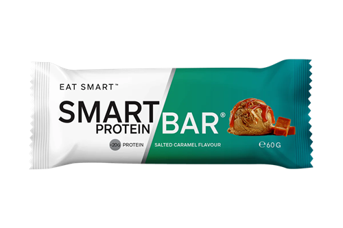 Smart Protein Bar