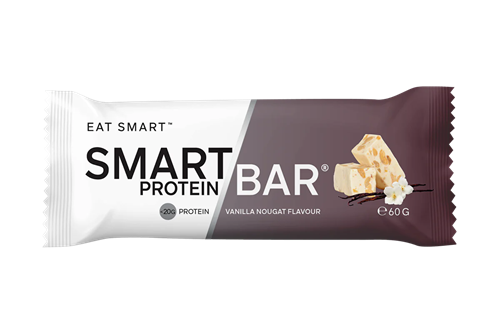 Smart Protein Bar