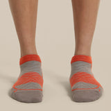 Icebreaker Womens Merino Run+ Ultralight Micro Socks