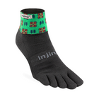 Injinji Trail Mid Weight Mini Crew