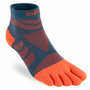 Injinji Womens Specific Ultra Run Mini Crew {FuelMe}
