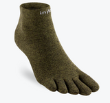 Injinji Liner Lightweight Mini-Crew