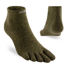 Injinji Liner Lightweight Mini-Crew