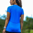 Inov8 BASE ELITE SHORT SLEEVE WOMEN'S 3.0 {FuelMe}