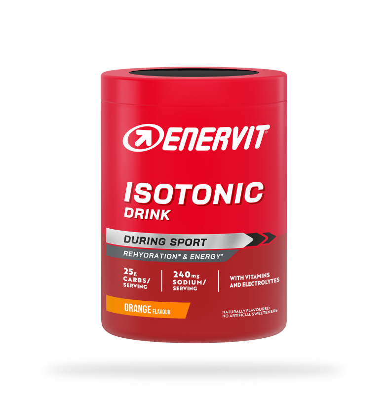 Enervit SPORT Isotonic Drink 420g