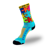 Steigen Unisex 3/4 Length