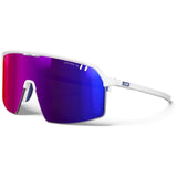 Jublo Intensity White/Blue