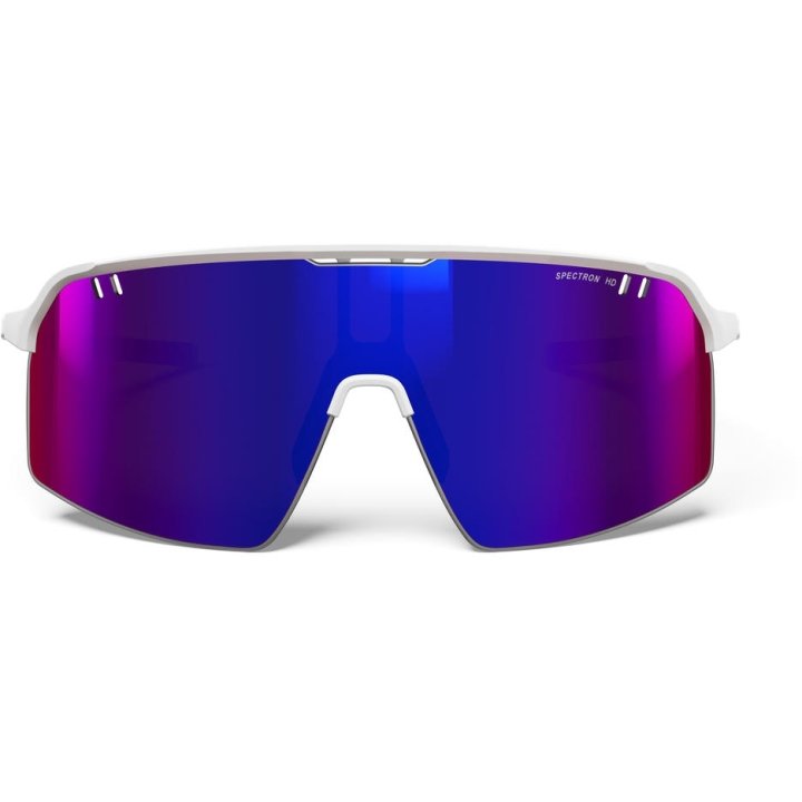 Jublo Intensity White/Blue