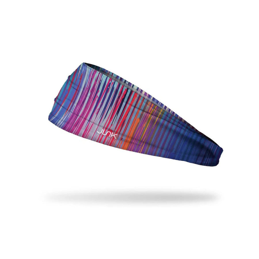 Junk Big Band Lite Headband