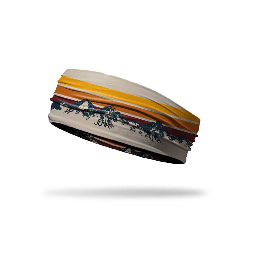 Junk Big Band Headband