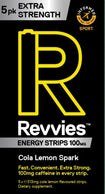 Revvies Energy Strips 5pk