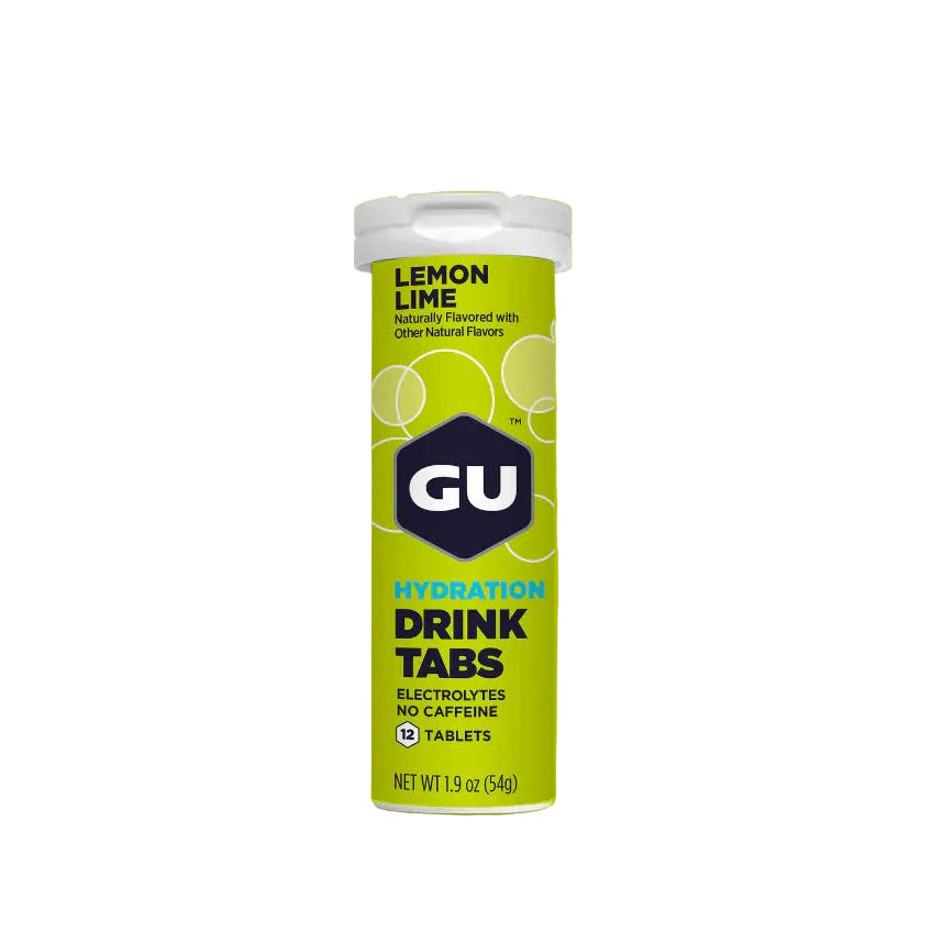 GU Hydration Drink Tabs